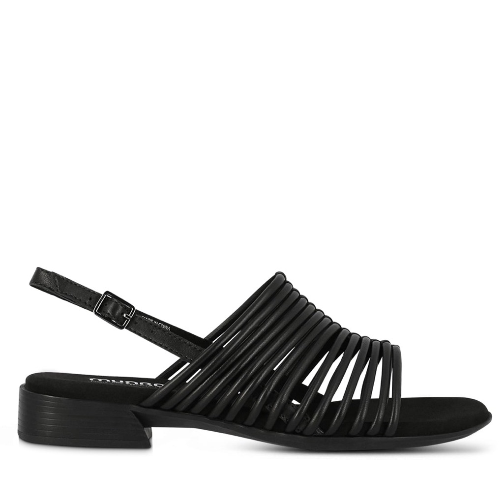 Munro Celia Sandals Size 9.5ww New